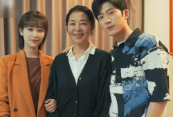 井柏然杨紫一起拍的电视剧,青春热血燃情校园