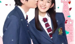 一吻定情电视剧,浪漫校园爱情喜剧，甜蜜邂逅，青春无悔