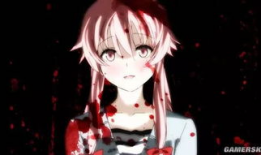 日本恐怖动漫,揭秘日本恐怖动漫的惊悚世界